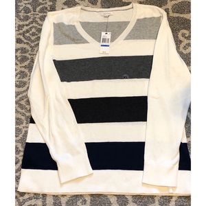 Nautica Sweater NWT